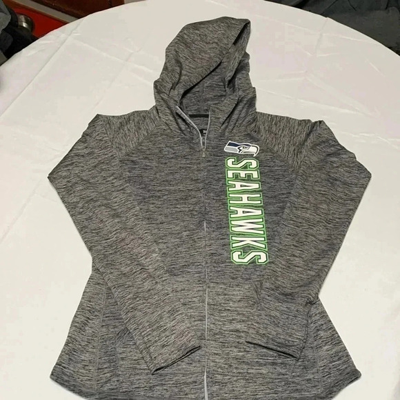 NFL TEAM APPAREL,Woman’s Jacket. Size M. - Picture 1 of 3